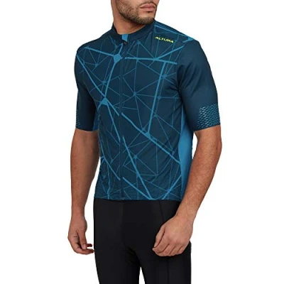 Image de Altura Maillot MC Icon Bleu