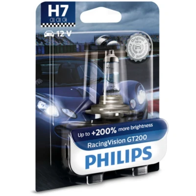 Image de PHILIPS 12972RGTB1 Ampoule, projecteur longue portée H7 12V 55W Halogène VOLKSWAGEN: Golf 7, Scirocco III, ALFA ROMEO: 159 Berline, MAZDA: 3 Berline