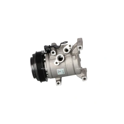 Image de NRF 320080G Compresseur De Climatisation RS09 12 PAG 46 YF 1234yf, R 134a HYUNDAI: i10 II 3/5 portes