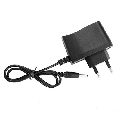 Image de Domybest Chargeur de Piles au Lithium 18650 12.6V 500mA 4.2V Charge Directe Intelligente pour Lampe Frontale，Lampe Poche,Phare