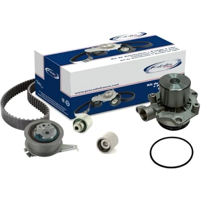Image de PROCODIS France KPE3106B Kit de Distribution avec Pompe à eau