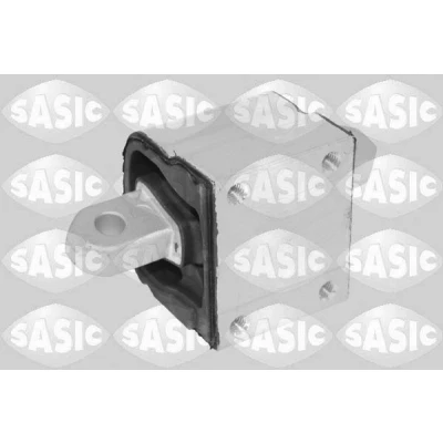Image de SASIC 2706758 Support moteur du côté boîte de vitesses, arrière métal caoutchouc MERCEDES BENZ: Vito Tourer, Van