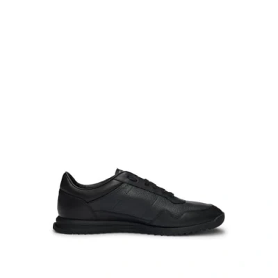 Image de BOSS Zayn Lowp Lttb 10249945 Trainers EU 40