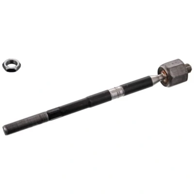 Image de febi BILSTEIN 49672 Rotule Axiale Essieu avant gauche, droit 291 Plus avec contre écrou OPEL: Astra J 5 portes