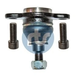 Image de RTS 93 90930 056 Rotule de suspension des deux côtés l&#039;essieu avant, inférieur VOLKSWAGEN: Transporter 5, 5 Bus, Multivan (7HM