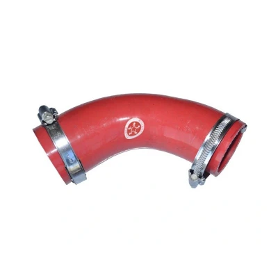 Image de GATES 09 0545 Gaine De Suralimentation Silicone RENAULT: Trafic 3, 3 Bus, OPEL: Vivaro B Van, Combi