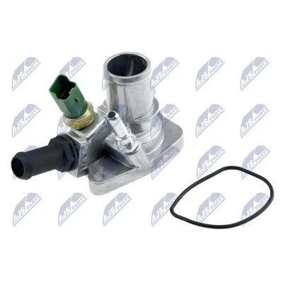 Image de Thermostat d&#039;eau NTY CTM FT 009