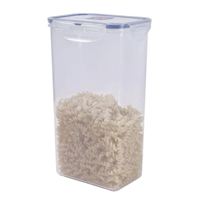Image de LOCK &amp; Récipient alimentaire rectangulaire de 250 ml Haut, 27 cl