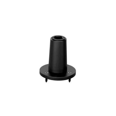 Image de Elgato Wave Desk Plate Plot de Fixation pour perches Micro, Installation Facile, sans Pince ni découpe, avec Filetage 1/4&quot; Bureaux et Tables en Bois