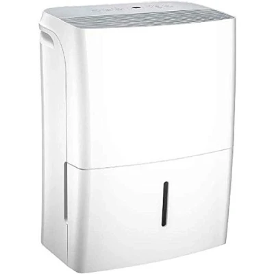Image de COMFEE&#039; Déshumidificateur maison moule de 20 l/24 h, convient jusqu&#039;à 40 ㎡(100 m3), réservoir 3 L, roues pivotantes, filtre lavable, mode séchage, CF DEHU