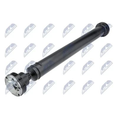 Image de NTY NWN VW 007 Arbre De Transmission VOLKSWAGEN: Multivan 5 (7HM, Transporter 6 Bus, Bus