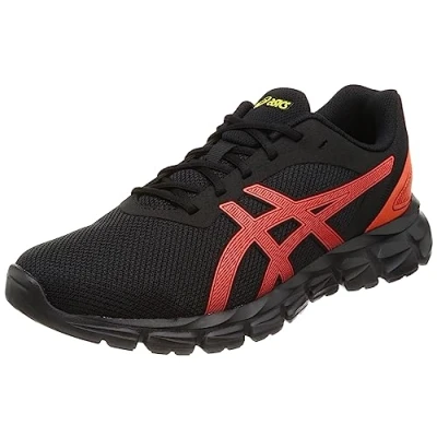 Image de ASICS Homme Contend 9 PS Sneaker, Multicolore, 40.5 EU