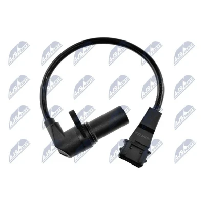 Image de NTY ECP DW 004 Capteur d&#039;impulsions avec bague d&#039;étanchéité CHEVROLET: Aveo / Kalos 3/5 portes, Matiz, Spark, DAEWOO: Matiz I portes