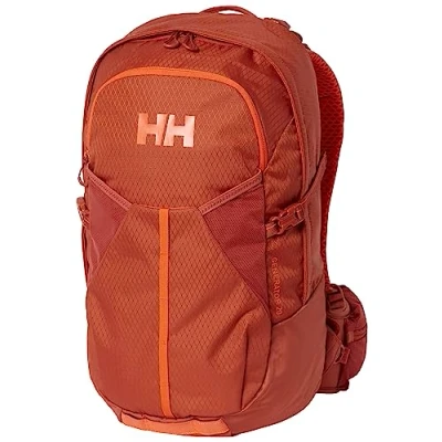 Image de Helly Hansen Unisexe Generator Backpack STD Orange et violet