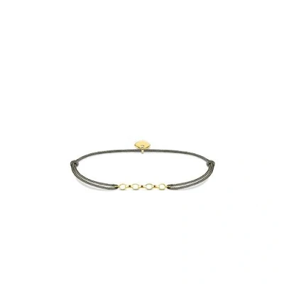 Image de Thomas Sabo Femme Argent Jonc LS065 848 5 L20v
