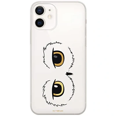 Image de ERT GROUP Coque de téléphone Portable pour Apple Iphone 12/12 Pro Original et sous Licence Officielle Harry Potter Motif 028 Parfaitement adapté à la Forme du Portable, partiel imprimé