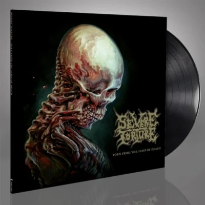 Image de Torn from The Jaws of Death