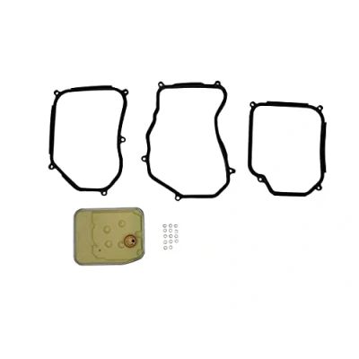 Image de AIC 51202 Filtre Boite Automatique avec joints VOLKSWAGEN: TRANSPORTER 4 Bus, Passat B5 GP Break, Golf Variant, AUDI: A3 3/5 portes, A6 C5 Avant