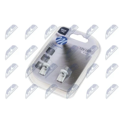 Image de Ampoule LED M TECH LB017W