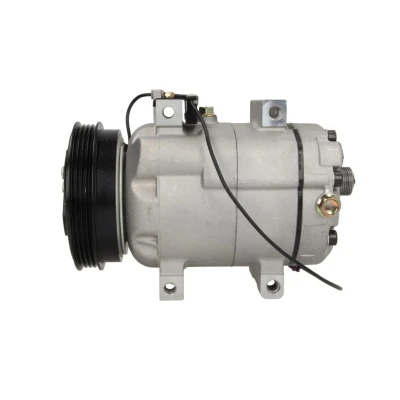 Image de NISSENS 89029 Compresseur De Climatisation DCW17B 12 PAG 46 R 134a AUDI: A4 B5 Berline, A6 C5 Avant, VOLKSWAGEN: Passat GP Berline