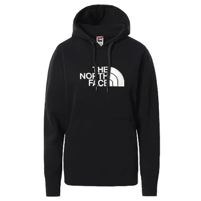 Image de The North Face DREW PEAK Hoodie Sweat à capuche, Femme, Taille: Small, Black