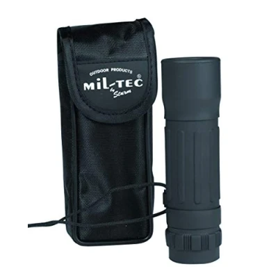 Image de Monoculaire Noir