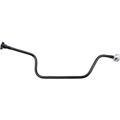 Image de GATES 02 2602 Gaine de chauffage AUDI: Q5
