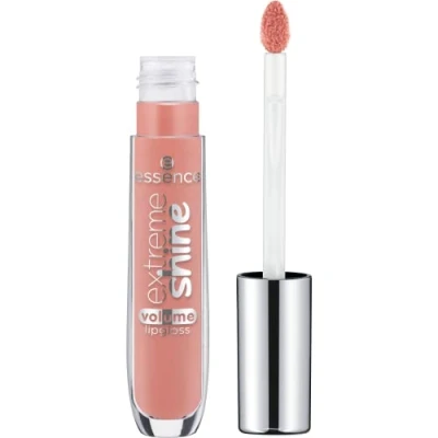 Image de Essence Brillant à Lèvres Extreme Shine Volume 11 Power of Nude