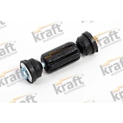 Image de KRAFT 4302082 Biellette de barre stabilisatrice des deux côtés du pont arrière M8x1.25 FORD: Focus Mk1 3/5 portes, Break, Berline