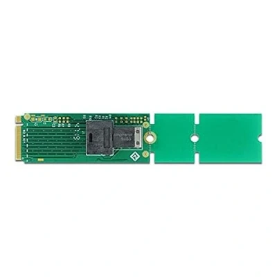 Image de DeLOCK 63145 Carte et Adaptateur d&#039;interfaces Interne