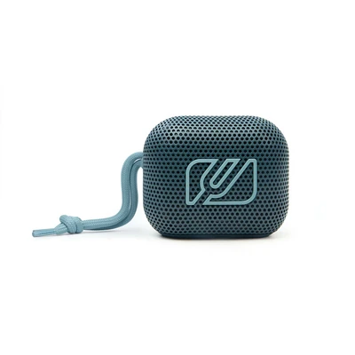 Image de Muse M 360 BTB haut parleur portable et de fête Enceinte mono Bleu 5 W Neuf