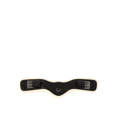Image de ANKY Sangle de Dressage ATS22001 Anatomique Noir 55cm