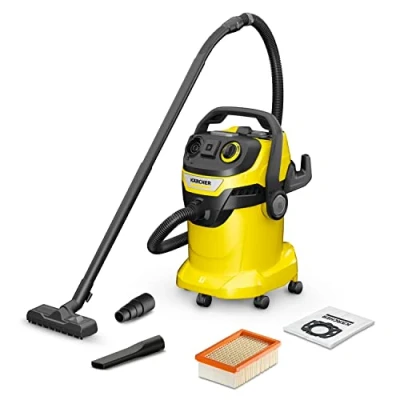 Image de Aspirateur traineau Kärcher