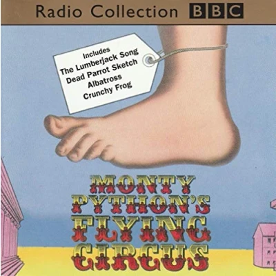 Image de Monty Python&#039;s Flying Circus