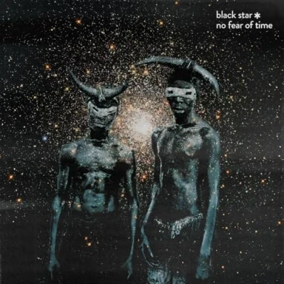Image de No Fear Of Time