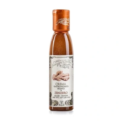 Image de Icing based Blasamico Vinegar of Modena GINGER 150 ml