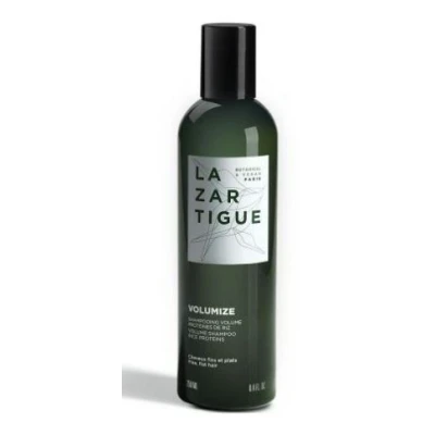Image de Lazartigue Volumize Shampooing Volume 250 ml