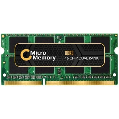 Image de CoreParts MMKN019 4GB module de mémoire 4 Go 1 x DDR3 1333 MHz Neuf