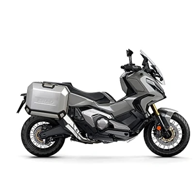 Image de Support valises latérales moto Shad 4P System Honda X Adv 750 2021 2020