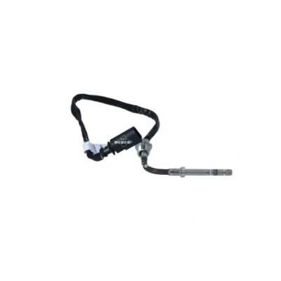 Image de NRF 707272 Palpeur, température des gaz avec graisse synthétique VOLKSWAGEN: Touareg II, PORSCHE: Cayenne, AUDI: A6 C7 Berline