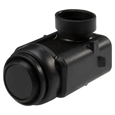 Image de KASturbo PDC Capteur de stationnement 0015427418, d&#039;aide à l&#039;inversion Voiture pour Mercedes Classe A W168 C E W210 W211 S211