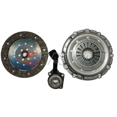 Image de STATIM 120.784 Kit d&#039;Embrayage 240mm FORD: S Max Mk1, MONDEO 4, Galaxy Mk2 MPV