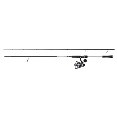 Image de PENN Pursuit Inshore Lure Combo 2,44m (10 30g) Ensemble mer