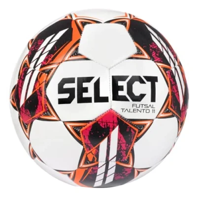 Image de Ballon futsal enfant Select Talento V22