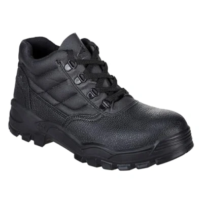 Image de Portwest FW10 Bottes de Protection Steelite S1P Noir, 41