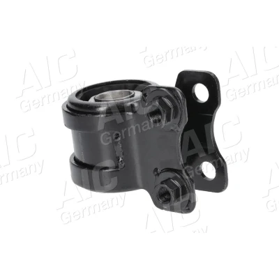 Image de AIC 55434 Silent Bloc de Triangle des deux côtés l&#039;essieu avant, arrière Caoutchouc pour bras oscillant transversal FORD: Focus 2, C Max