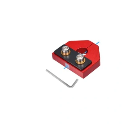 Image de 3Dman Filament Welder Connector, Broken Connector Sensor for 1.75 mm 3D Printers(Red)