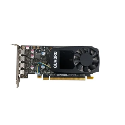 Image de PNY VCNT1000 SB carte graphique NVIDIA T1000 4 Go GDDR6 Neuf