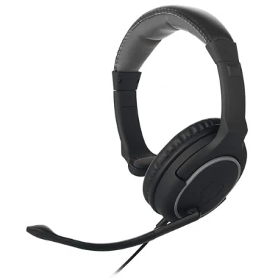 Image de Venom Nighthawk Universal Gaming Chat Headset (PS5 / Xbox Series X &amp; S PS4 One/Switch/PC/Mac)