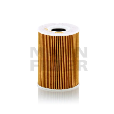 Image de MANN FILTER HU 926/5 x Filtre à huile avec joint d&#039;étanchéite Cartouche filtrante BMW: 5 Berline, 6 Cabriolet, Touring